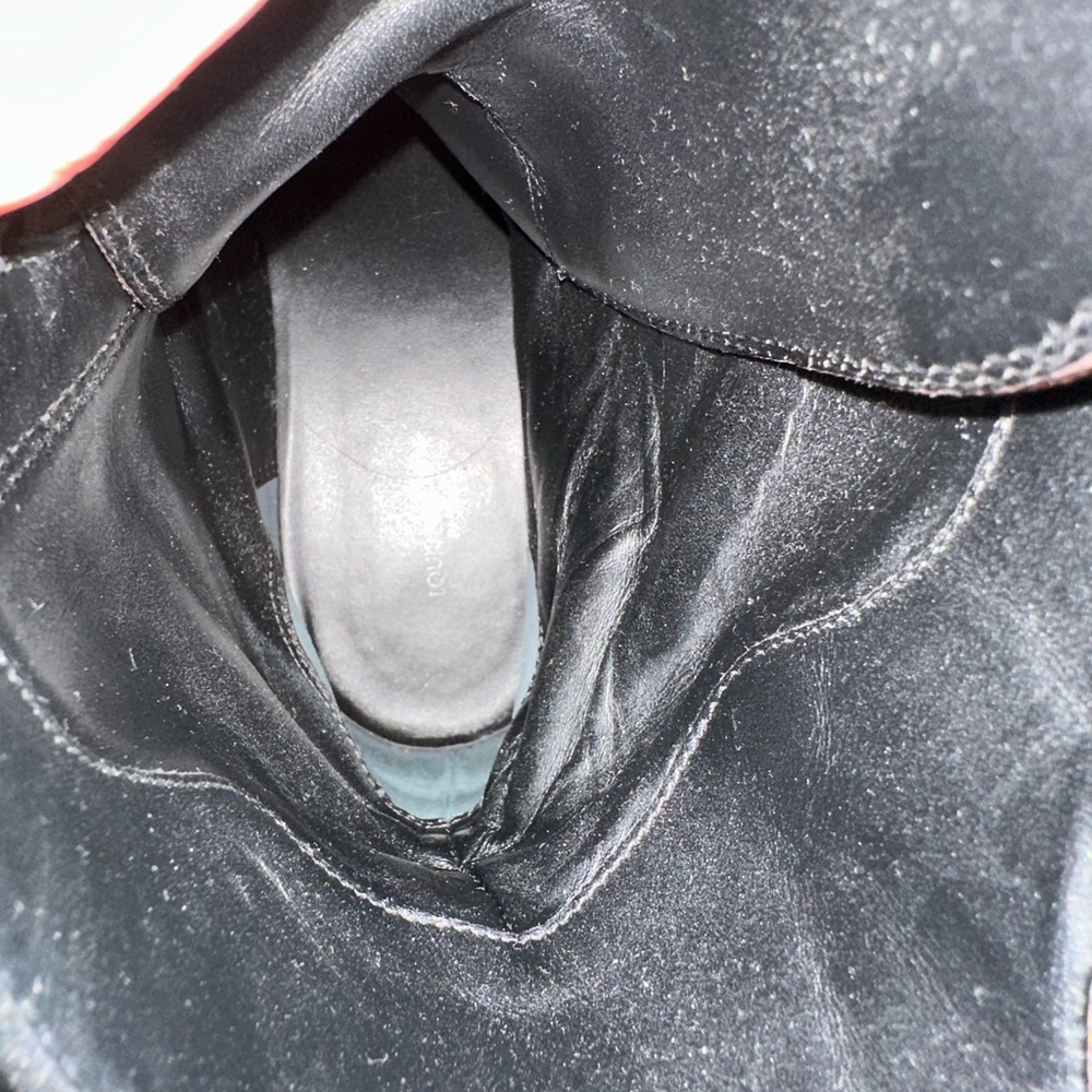 Louis Vuitton desert boots - Picture 6 of 7